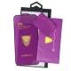 Защитное стекло TFO OG Premium для Samsung Galaxy S26 Ultra, черная рамка