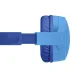 Детские проводные наушники Belkin Soundform Mini AUD004BTBL синие