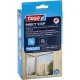 Tesa Insect Stop Standard pretinsektu tīkls logam 1.5 x 1.8 m, balts 55680