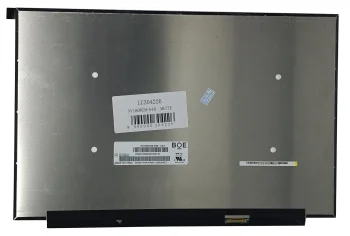 LCD матрица 16.0", 1920x1200 WUXGA, IPS, Slim, матовая, 30pin справа
