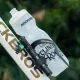 Велосипедный насос Rockbros HQ-75D-CO2 ручной и CO2, 110 PSI, черный