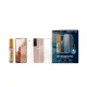 Комплект защиты PanzerGlass для Samsung Galaxy S21+ TPU пленка + ClearCase чистящая...