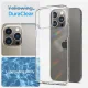 Apple iPhone 14 Pro Max 6.7\'\' Spigen Crystal Pack ( Liquid Crystal Чехол Кейс Бампер +...