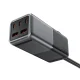 Acefast Z2 GaN 75W PD настольное зарядное устройство 3x USB-C 2x USB-A –...