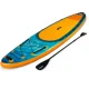 Piepūšamais SUP Dēlis, Neo-Sport Aquasurf 170204, 320x84x15 cm