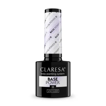 База для гель-лака Claresa Power Base 11, 5 г