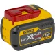 Akumulatoru komplekts DeWalt DCB548Y2-XJ 18V / 54V 12.0Ah / 4.0Ah 2 gab.