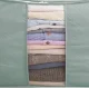 Gultas veļas organizators sega drēbes | Organizer bedding quilt clothes