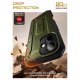 Supcase UB Pro iPhone 17 vāciņš - Zaļš | Case Green