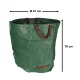 Садовый Контейнер Мешок для Листьев Листвы, 270 л | Garden Waste Leaf Bin Bag