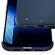 Чехол 3mk Just20g Matt Case для Samsung Galaxy S25 Matte Black