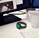 Tech-Protect MilaneseBand 2 siksniņa Samsung Galaxy Watch 4/5/5 Pro/6/7/FE - melna | Strap for Black