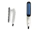 Bārdas un Matu Veidošanas Ķemme Birste | Beard and Hair Comb Styling Brush