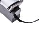 Elektriskā Matu Griešanas Mašīnīte Bezvadu Trimmeris DIGNLIGN RF-609 | Electric Hair Clipper Cordless Trimmer