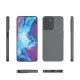 Vāciņš Realme C35 Ultra Clear 0.5mm, caurspīdīgs