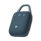 Tronsmart Mirtune H1 Bluetooth 5.3 bezvadu skaļrunis, zils