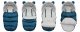 Zils guļammaiss bērnu ratiņiem, ragaviņām Elmi Ricokids | Sleeping Bag for Stroller