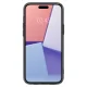 Чехол Spigen для iPhone 15 Plus Ultra Hybrid Mag Zero One, темно-серый