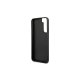 Samsung Galaxy S22 5G (SM-S901) Guess 4G Metal Gold Logo Case Cover, Grey | Чехол Кейс Бампер...
