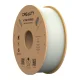 Creality Hyper PLA 3D printera pavediens 1.75mm 1kg Balts