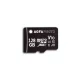 Atmiņas karte AgfaPhoto MicroSDXC 128GB UHS-I U3 V30 A1 ar adapteri