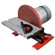 Holzmann TSM250 diska slīpmašīna, 550 W, Ø 254 mm