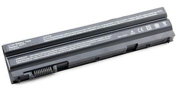 Аккумулятор для ноутбука Dell T54FJ 5200mAh Extra Digital