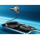 Joyroom JR-CL05 automašīnas lādētājs 2xPD + 3xQC3.0 72W, melns