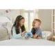 Детская камера моментальной печати VTech KidiZoom Print Cam, синяя
