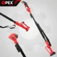 Аккумуляторный садовый набор 3в1 OPEX TOOLS OPX28035: пила 6\", секатор,...