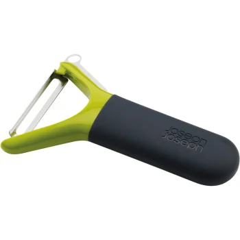 Овощечистка Joseph Joseph Multi-Peel Y-образная, зеленая