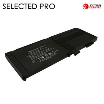 Аккумулятор Extra Digital для ноутбука A1321, 5300mAh, Selected Pro