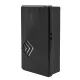 Wireless Doorbell GreenBlue GB237 B, 38 Melodies, up to 200 m, Black