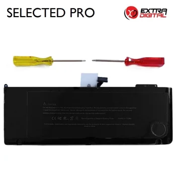 Аккумулятор для Ноутбука Extra Digital Selected Pro A1382, 7200mAh