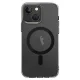 Uniq case LifePro Xtreme iPhone 14 Plus 6,7 "Magclick Charging black / frost smoke
