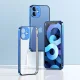 Чехол Joyroom New Beauty Series для iPhone 12 Pro Max JR-BP744, черный