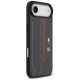BMW M Kevlar Lines & Logo MagSafe Case for iPhone Air, Black