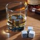 Термальные Кубики Льда в Виде Камня | Whisky ( whiskey ) Thermal Ice Cubes