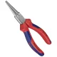 KNIPEX 00 19 41 Pliers and Screwdriver Set in Tool Bag, 11 Pieces, Black