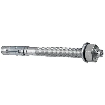Анкерные болты Fischer FBZ 10/30 по бетону, 25 шт.