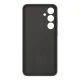 Original Samsung Galaxy S24 FE ( SM-S721B/DS ) Silicone Cover Gel Case, Black (EF-PS721CBEGWW) | Oriģināls Telefona...