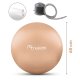 Nukido Beige 65cm Pregnancy Exercise Ball NS-951 for Aerobics Fitness