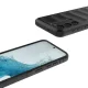 Tālruņa vāciņš Samsung Galaxy S23+ Magic Shield Case, melns
