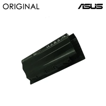 Аккумулятор Extra Digital для ноутбука ASUS G75 серии A42-G75, 4400mAh