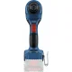Akumulatora kniedētājs Bosch GRG 18V-16 C solo L-BOXX 18V 16 000 N