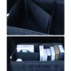 Xtrobb Auto Bagāžas Nodalījuma Organizators, Automašīnas Soma Organaizers Bagāžniekam | Car Trunk Organizer