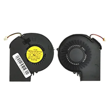 Dell 15Z-5523 klēpjdatora ventilators (dzese)
