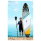 SUP-борд Neo-Sport Aquasurf 10.6 320x84x15 см