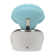 Humanas Magna Wave HS4119 Sonic Face Brush with Magnetotherapy, Green