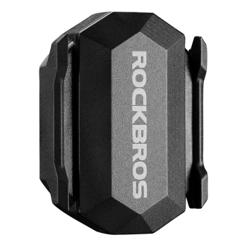 Rockbros C3 ANT+ / Bluetooth ātruma vai kadences sensors, melns